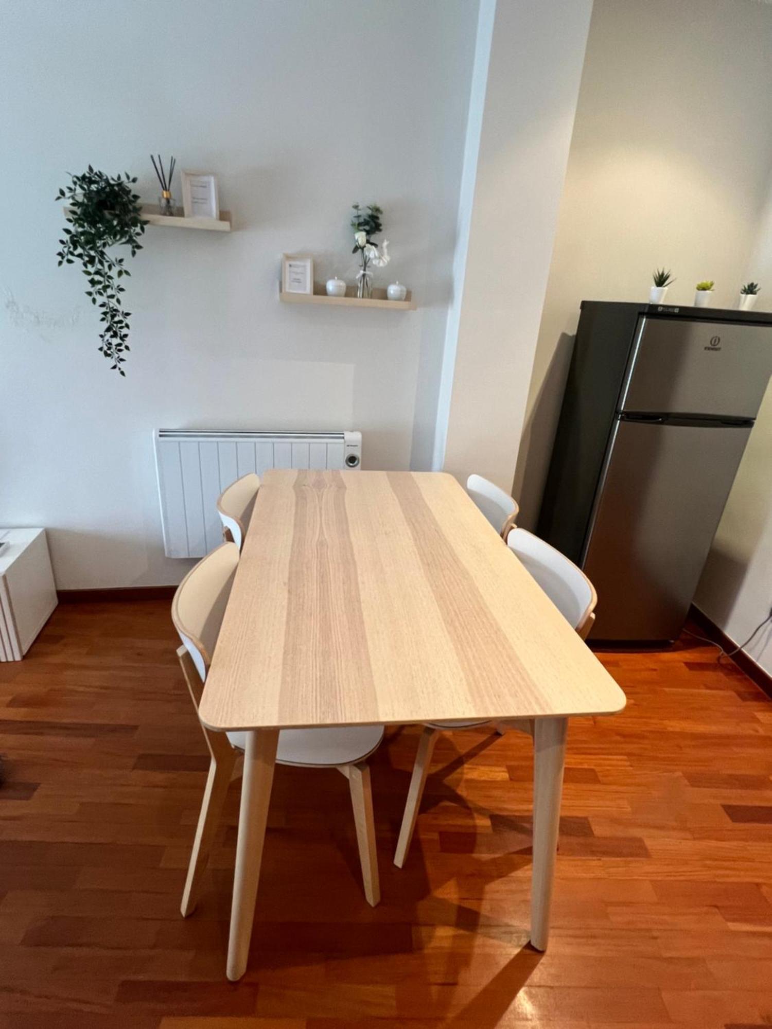 A Estrenar ,Con Vistas Al Mar Y Aparcamiento Gratis En El Casco Viejo-Centro-Zona Portuaria Apartment Vigo Exterior foto
